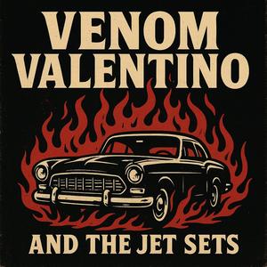 Holiday in Hell Fire (feat. Venom Valentino and The Jet Sets)