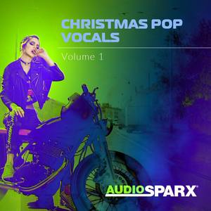 Christmas Pop Vocals Volume 1