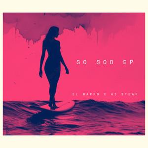 Won't You Stay (feat. EL G & Harts Hoze) (Explicit)