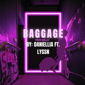 Baggage (feat. Lyssn)