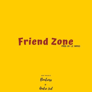 Friend Zone (Explicit)