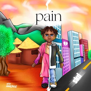 Pain (Extended Version)