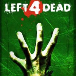 Left 4 Dead (Explicit)