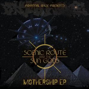 Mothership (Explicit)