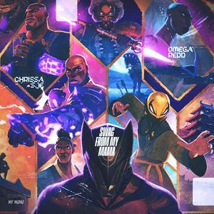 Swag From My Mama (Explicit)