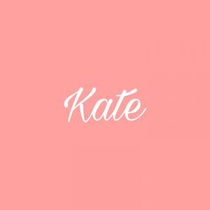 Kate (Explicit)