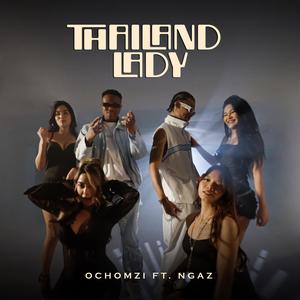 Thailand Lady (feat. Ngaz)