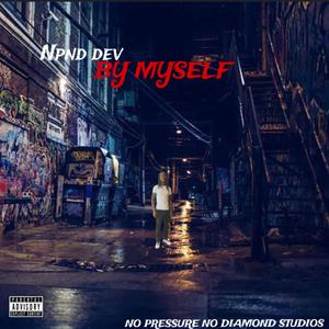 By Myself (Explicit)