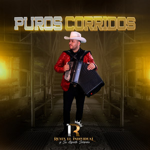 Puros Corridos (En Vivo) [Explicit]