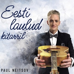 Eesti laulud kitarril