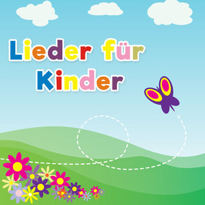 Lieder für Kinder