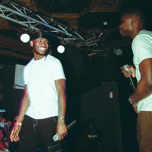 HERE 4 U (feat. Koatz) (Explicit)
