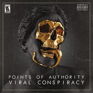 VIRAL CONSPIRACY (Explicit)