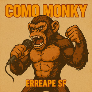 Como Monky