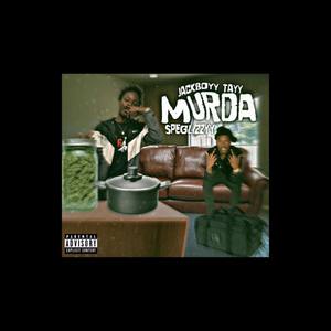 Murda (Explicit)