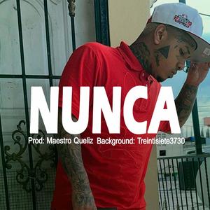 NUNCA (Instrumental)