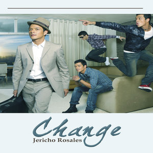 Change (Jericho Rosales)