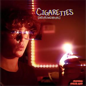 Cigarettes (feat. Michael Elise) [Instrumental]