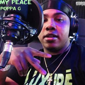 My Peace (Explicit)