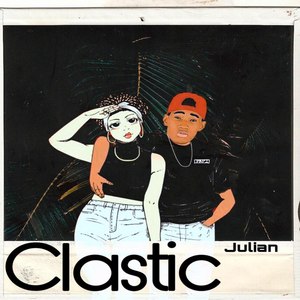 clastic (explicit)