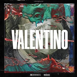 VALENTINO (Explicit)