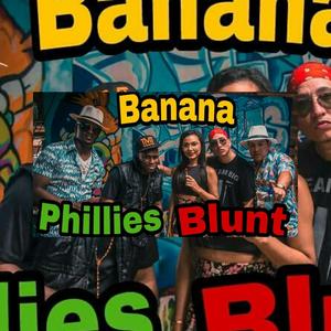 Banana Phillien Blunt (feat. Kenny Man, Carolayn, Suku Castro & Andy War)