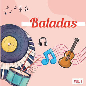Baladas, Vol.1