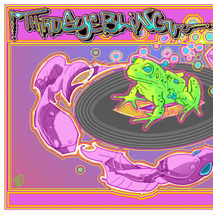 A broken chain (feat. Revels) (Explicit)