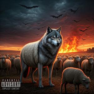 Wolf in Sheep's Clothing (Explicit)