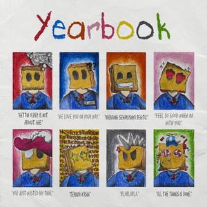 Yearbook