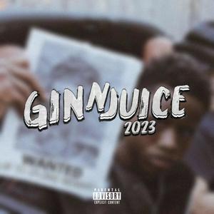 Gin N Juice 2023 (feat. Unge M77, Støttekontakten & Indre Arna Mannskor) [Explicit]