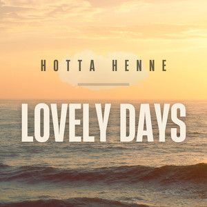 Hotta Henne - Dub Days