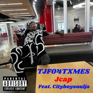 TJFO4TXMES - Jcap (feat. Cityboysoulja) (sped up) (Explicit)