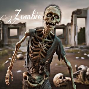 Zombie (Explicit)