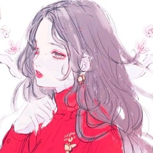 瑶筝_Iris - 隐于市
