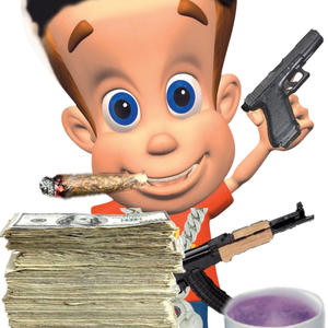 Blast Off the Block (Explicit)