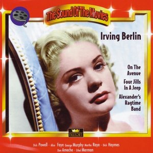 Irving Berlin