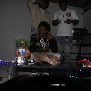 Moon Rocks (Explicit)