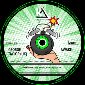 Awake (Original Mix)