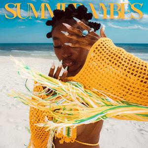 Summer Vybes (feat. Mr Moja)