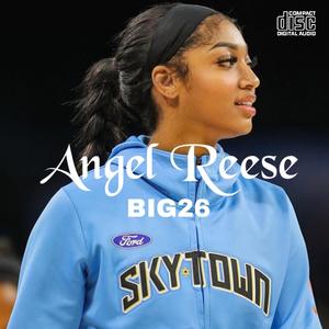 Angel Reese (Explicit)