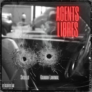 Agents libres (Explicit)