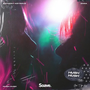 Hush Hush(Don't Be Shy)