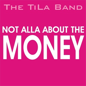 Not All About the Money (Radio)