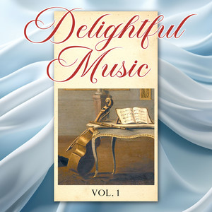 DELIGHTFUL MUSIC, vol.1