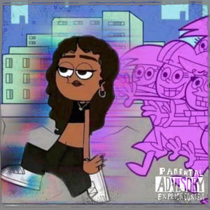 RUNNING AWAY (feat. Ace Lit) (Explicit)