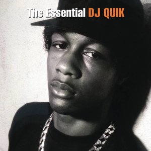 The Essential DJ Quik (Explicit)