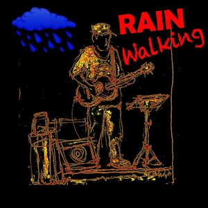 Rain Walking