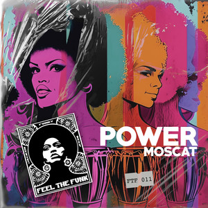 Power (Original Mix)