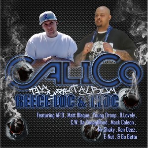 C-B0 Menace Remake(feat. E-Nut) (Explicit)